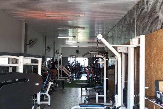 Imagem 3 da galeria do parceiro JR FARIA FITNESS