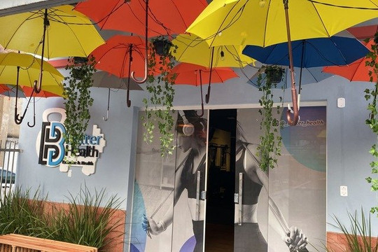 Imagem 2 da galeria do parceiro Better Health