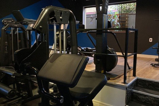 Imagem 1 da galeria do parceiro Better Health