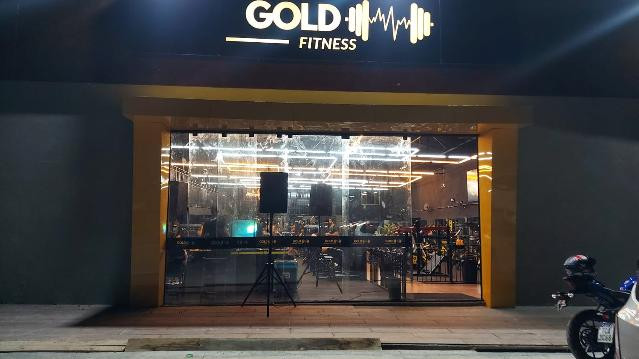 Imagem 2 da galeria do parceiro Gold Fitness Centro