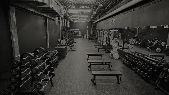 Image 1 from The Daily Grind partner gallery