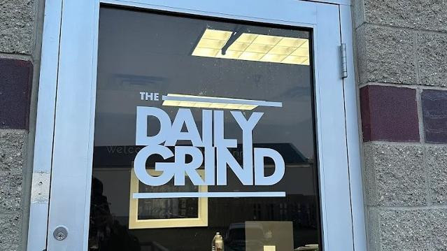 Image 2 from The Daily Grind partner gallery