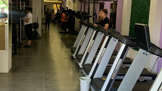 Imagem 3 da galeria do parceiro Lótus Academia