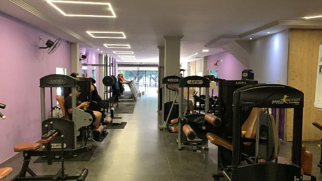 Imagem 1 da galeria do parceiro Lótus Academia