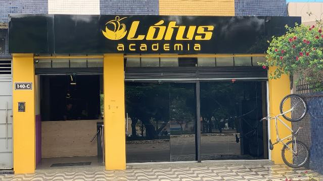 Imagem 2 da galeria do parceiro Lótus Academia