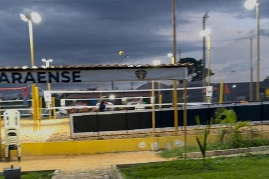 Imagem 2 da galeria do parceiro Arena Guaraense - Futevôlei