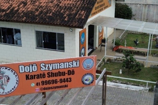 Imagem 2 da galeria do parceiro Dojô Szymanski