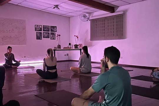 Imagem 3 da galeria do parceiro Yenzi Saúde & Bem-estar