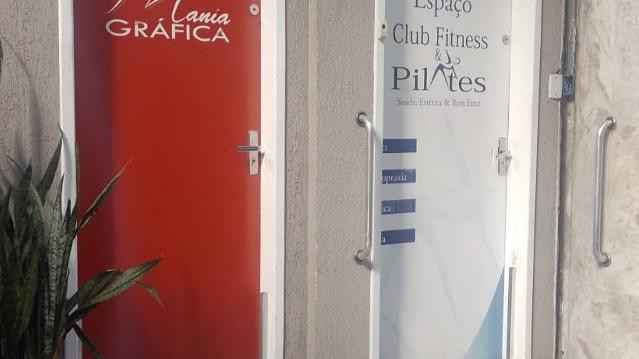 Imagem 2 da galeria do parceiro Club Fitness e Pilates