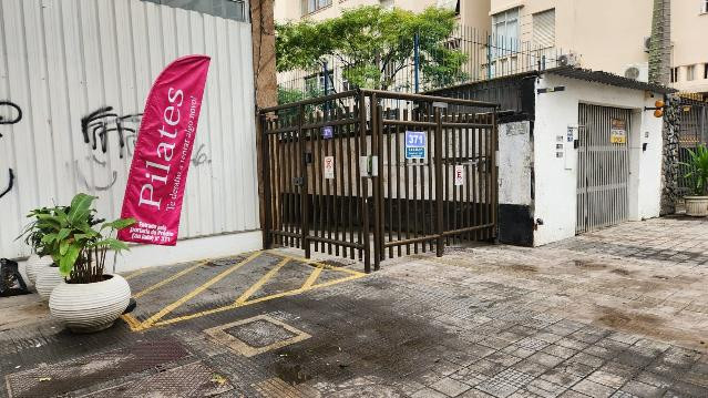 Imagem 1 da galeria do parceiro Club Fitness e Pilates
