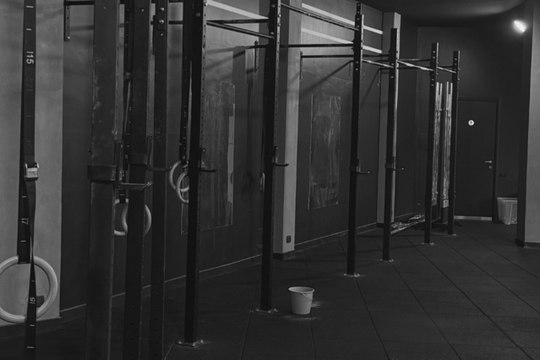 Immagine 3 dalla galleria del partner Crossfit Land of Lakes