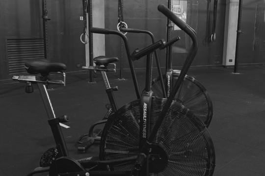 Immagine 3 dalla galleria del partner Crossfit Land of Lakes