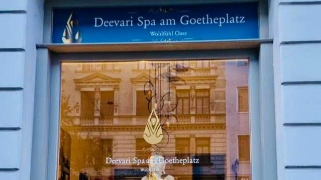 Bild 2 von Deevari Spa am Goetheplatz Partnergalerie