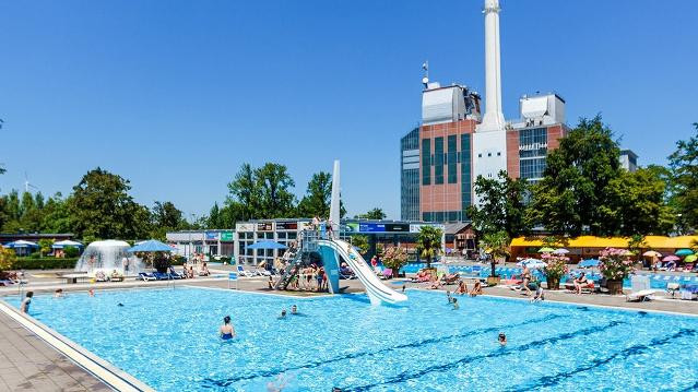 Bild 2 von Sonnenbad Partnergalerie