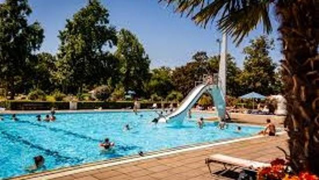 Bild 1 von Sonnenbad Partnergalerie