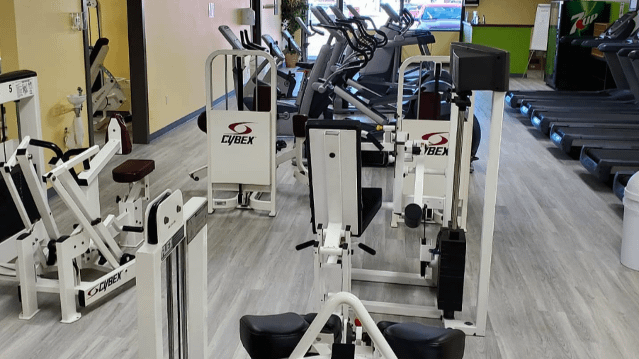 Image 3 from Fusion Fitness Ontario partner gallery