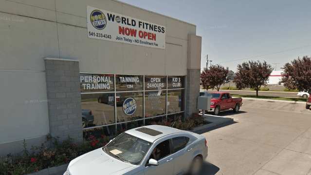 Image 2 from Fusion Fitness Ontario partner gallery