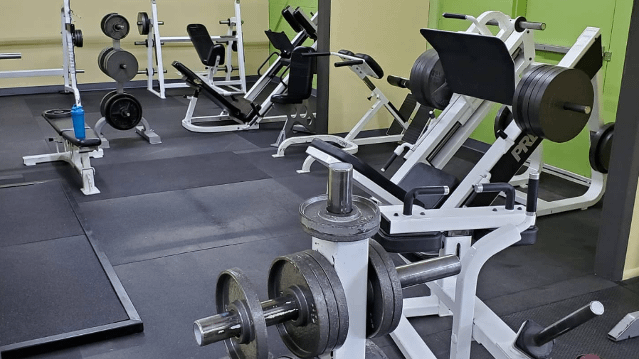 Image 1 from Fusion Fitness Ontario partner gallery