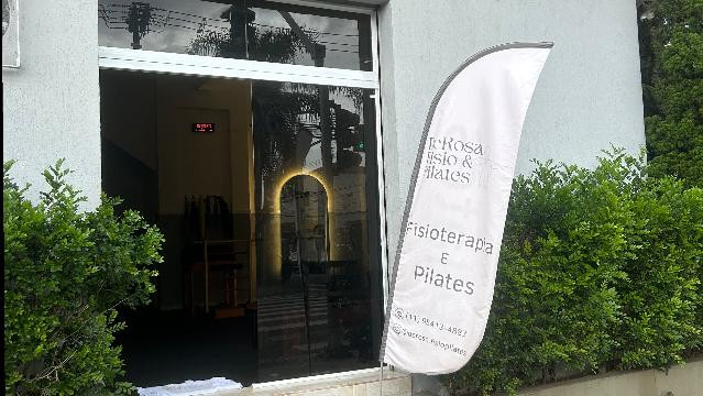 Imagem 2 da galeria do parceiro DeRosa Fisio & Pilates