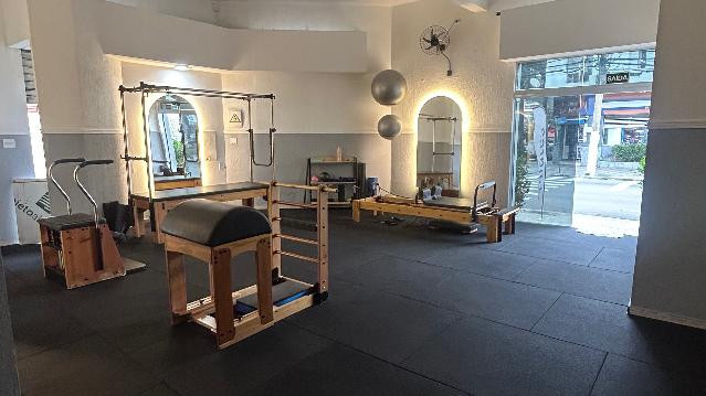 Imagem 3 da galeria do parceiro DeRosa Fisio & Pilates