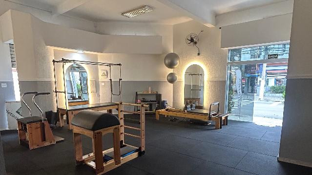 Imagem 1 da galeria do parceiro DeRosa Fisio & Pilates