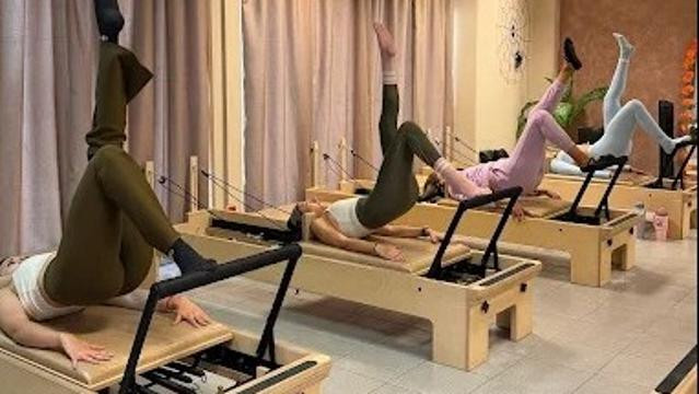 Imagen 1 de la galería del partner Tōnal Wellness Studio