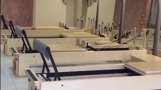 Imagen 2 de la galería del partner Tōnal Wellness Studio