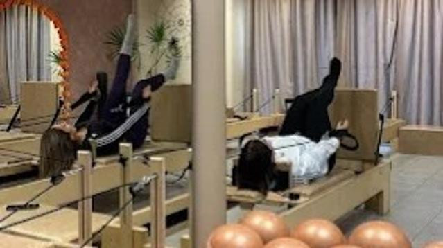 Imagen 3 de la galería del partner Tōnal Wellness Studio