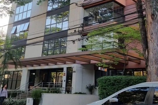 Imagem 2 da galeria do parceiro Studio VI&VA Pilates Classico