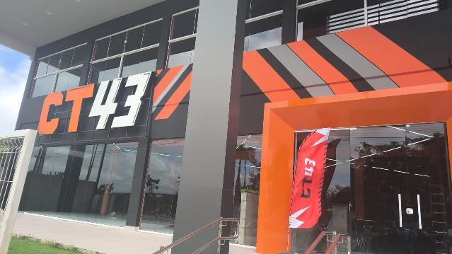 Imagem 1 da galeria do parceiro CT 43 Macaiba