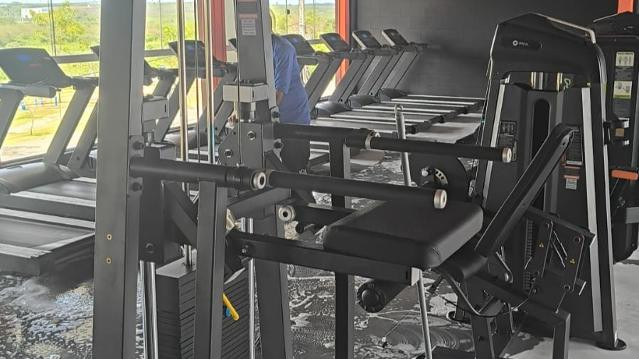 Imagem 3 da galeria do parceiro CT 43 Macaiba