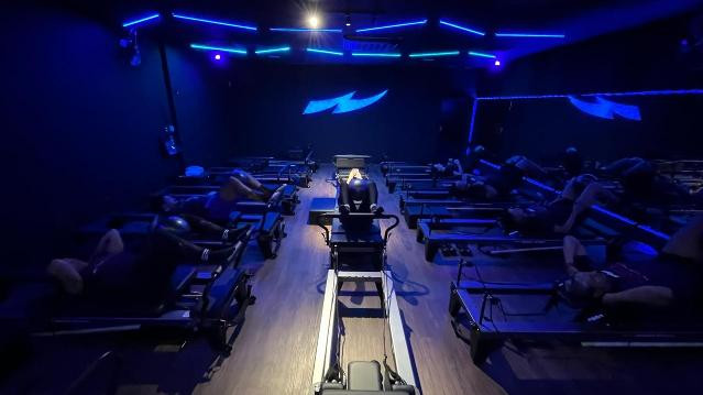 Imagem 3 da galeria do parceiro Quick Spin Academia