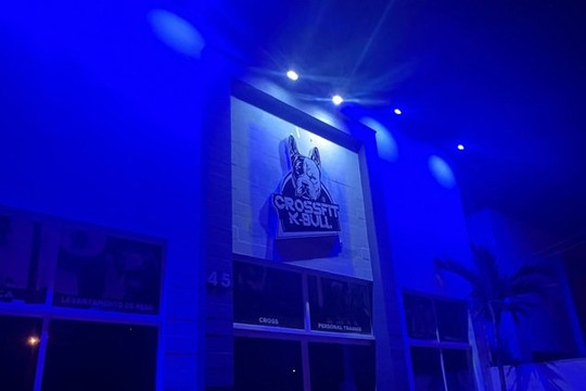 Imagem 1 da galeria do parceiro Crossfit K-Bull