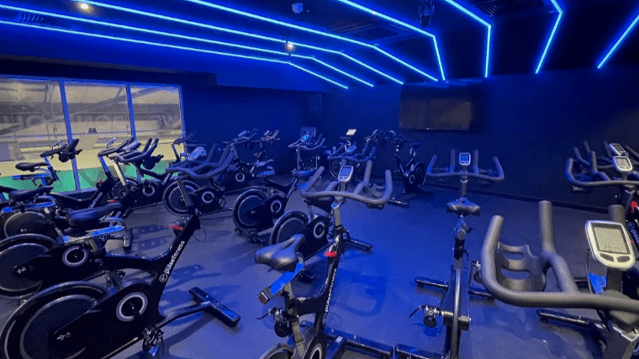 Image 3 from Everyone Active - Waveney Valley Leisure Centre partner gallery