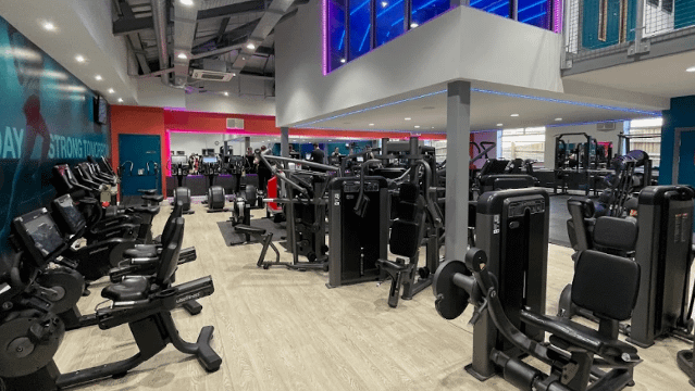 Image 1 from Everyone Active - Waveney Valley Leisure Centre partner gallery