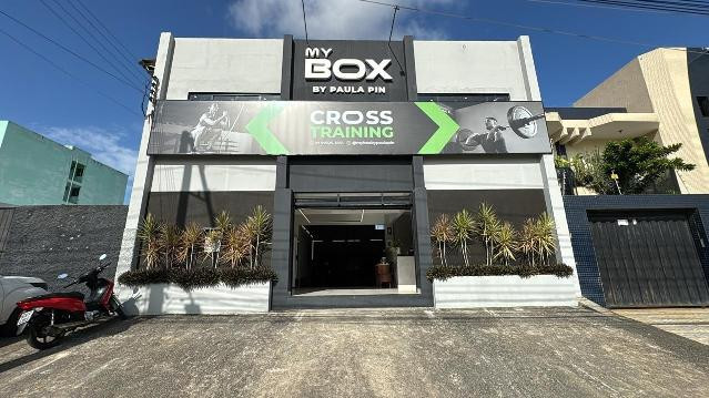 Imagem 2 da galeria do parceiro My Box By Paula Pin