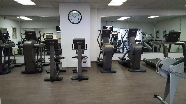 Bild 1 von Apollo Fitness World GmbH Partnergalerie