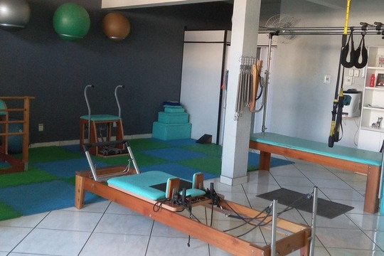 Imagem 1 da galeria do parceiro Studio Liv