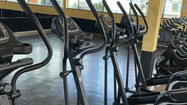 Imagem 3 da galeria do parceiro Academia Bio Tipo