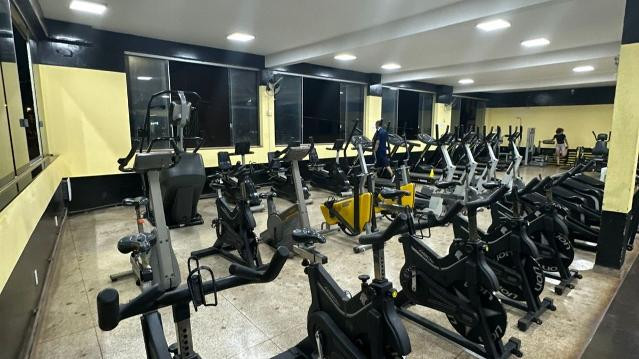 Imagem 1 da galeria do parceiro Academia Bio Tipo