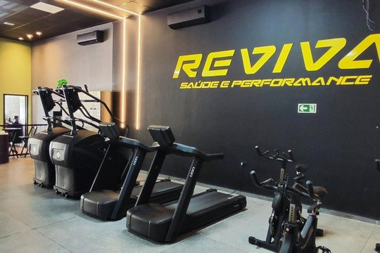 Imagem 3 da galeria do parceiro Reviva Saúde e Performance