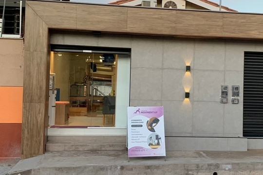 Imagem 2 da galeria do parceiro Espaço Movimentar