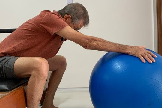 Imagem 3 da galeria do parceiro Espaço Movimentar