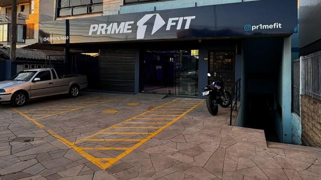 Imagem 2 da galeria do parceiro Prime Fit Academia