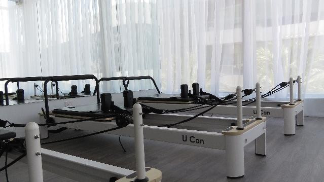 Imagen 1 de la galería del partner Neshamá Studio