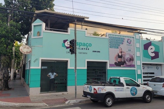 Imagem 2 da galeria do parceiro Espaço Pilates