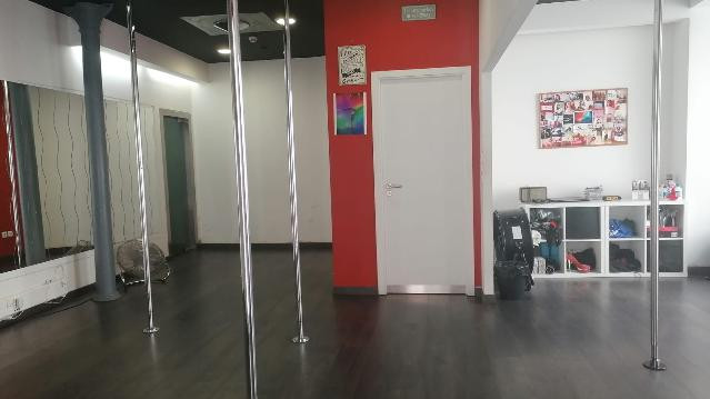 Imagem 3 da galeria do parceiro Brown Sugar Arte 'n' Pole Dance Studio