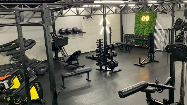 Imagem 1 da galeria do parceiro Studio Dannilo Garcia