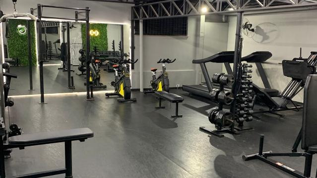 Imagem 2 da galeria do parceiro Studio Dannilo Garcia