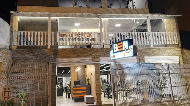 Imagem 2 da galeria do parceiro ACADEMIA BEM FIT